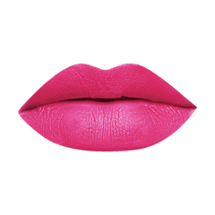 SERY Capture ‘D’ Matte Lasting Lip Color ML09 Pink Panache