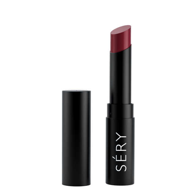 SERY Say Cheez ! Creamy Matte Lip Color CL07 Natural Nude