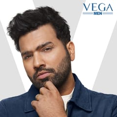 VEGA T1 Cordless Beard Trimmer