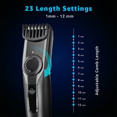 VEGA T1 Cordless Beard Trimmer