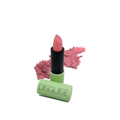 Ultra-Comfortable Satin Matte Lipstick