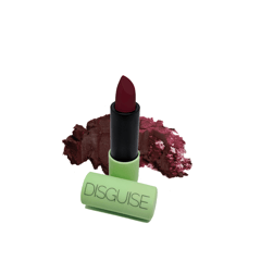 Ultra-Comfortable Satin Matte Lipstick