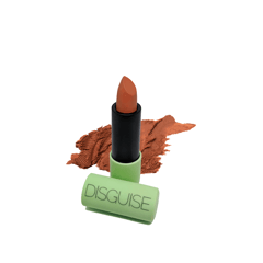 Ultra-Comfortable Satin Matte Lipstick