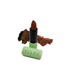 Ultra-Comfortable Satin Matte Lipstick