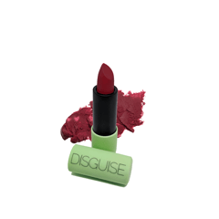 Ultra-Comfortable Satin Matte Lipstick