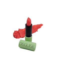 Ultra-Comfortable Satin Matte Lipstick