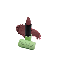 Ultra-Comfortable Satin Matte Lipstick