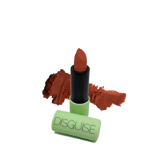 Ultra-Comfortable Satin Matte Lipstick