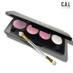 CAL Losangeles Angelic Eyes Palette