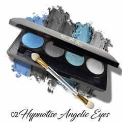 CAL Losangeles Angelic Eyes Palette