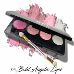 CAL Losangeles Angelic Eyes Palette