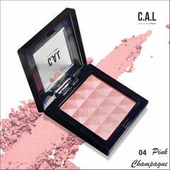 CAL Losangeles Sculpt Blusher