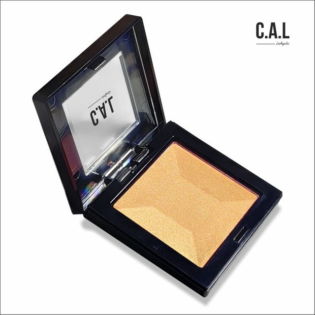 CAL Losangeles Sculpt Blusher