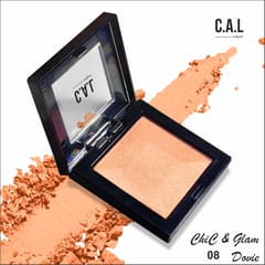 CAL Losangeles Sculpt Blusher