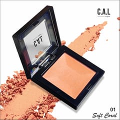 CAL Losangeles Sculpt Blusher