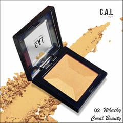 CAL Losangeles Sculpt Blusher