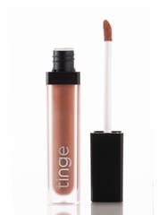 Liquid Matte Lipstick, Nymph, Sandy Orange