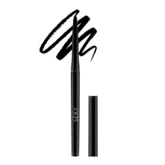 SERY Flasheye Intense Kajal K1 Black Bite