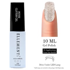 Petite Gel Polish 10 ml