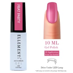 Frat Party Gel Polish 10 ml