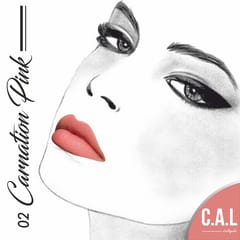 CAL Losangeles Intense Matte Lipstick