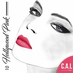 CAL Losangeles Intense Matte Lipstick