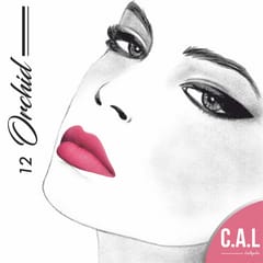 CAL Losangeles Intense Matte Lipstick