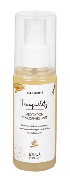 Tranquility: Meditation Mist 100 ML