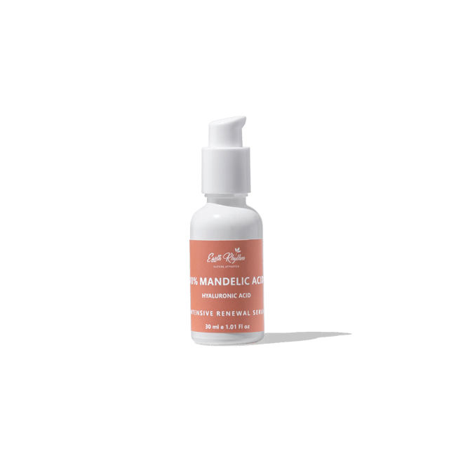 100% Mandelic Acid, Hyaluronic Acid Intensive Renewal Serum