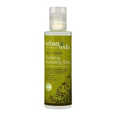 Urban Veda Purifying Hydrating Toner 150ml