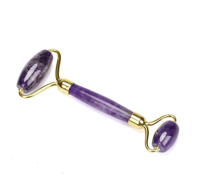 Pure Amethyst Roller