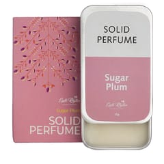 Sugar Plum Soild Perfume