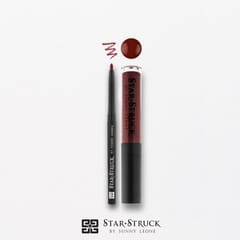 Star Struck- 2 Piece Lip Set(Liquid Lip Color, Lip Liner)