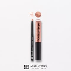 Star Struck- 2 Piece Lip Set(Liquid Lip Color, Lip Liner)