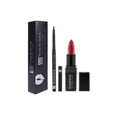 Star Struck- Coralicious 2pc (Lipstick + Lip Liner)