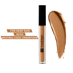 W113 - For Light / Medium Skin with Warm Undertone