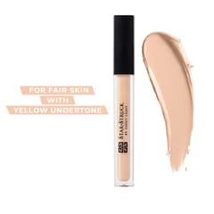 W113 - For Light / Medium Skin with Warm Undertone