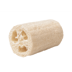 Myra Veda Raw Egyptian Bath Loofah