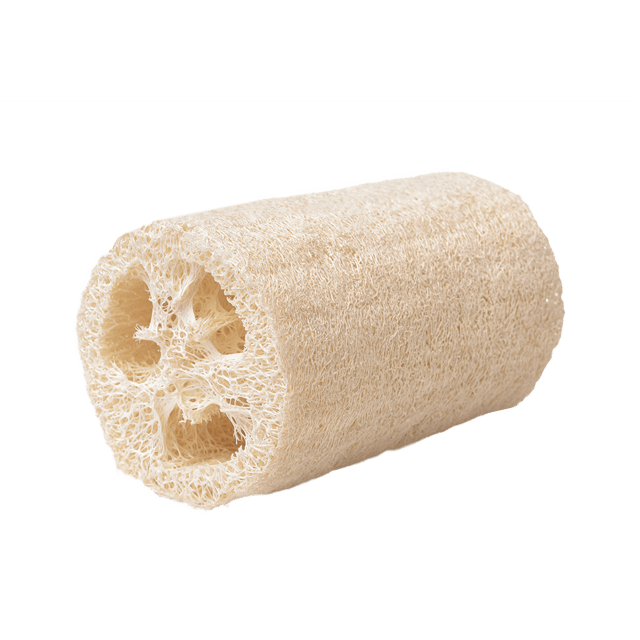 Myra Veda Raw Egyptian Bath Loofah