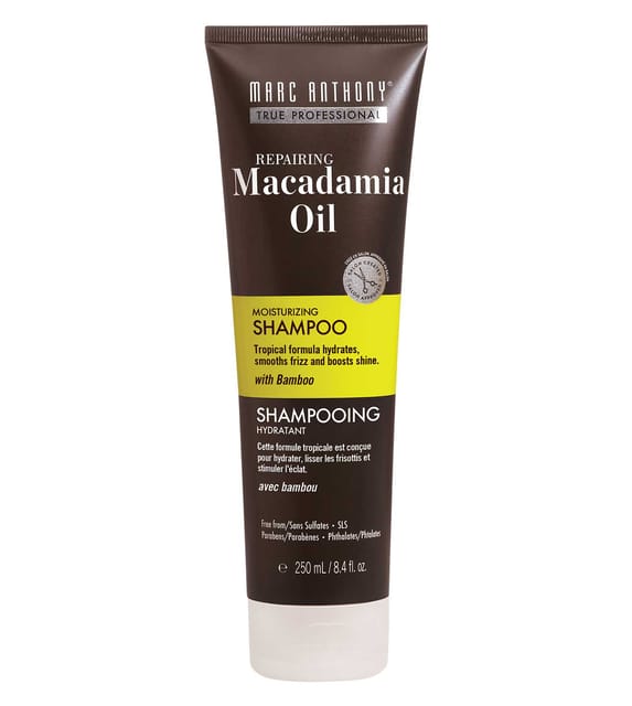 Repairing Macadamia Oil Shampoo-250 ml