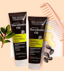 Repairing Macadamia Oil Shampoo-250 ml