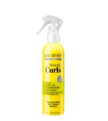 Strictly Curls-Detangle & De-Frizz Leave-in-Conditioner-250 ml