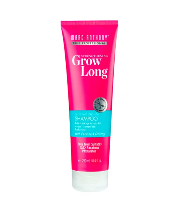 Strengthening Grow Long Shampoo-250 ml