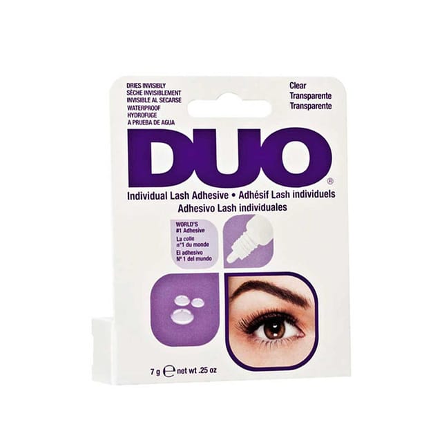 Duo Individual Lash Adhesive 56811