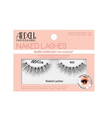 Naked Lashes 422 Black - 70477