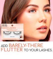 Naked Lashes 422 Black - 70477