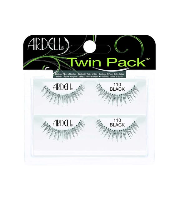 Twin Pack Lash 110-61770