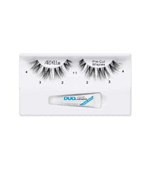 Pre-Cut Lashes-900 Black-67464