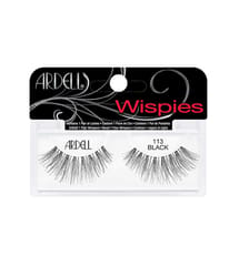 Wispies 113 Black - 61310