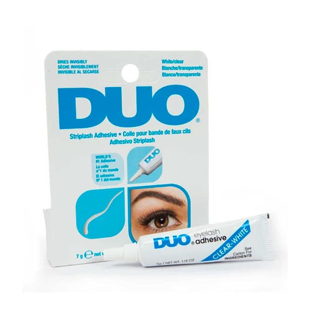 Duo Striplash Adhesive-Clear - 568034